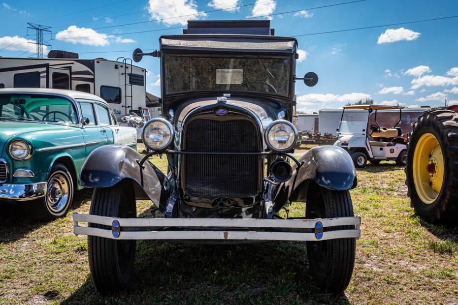 Ford-AA