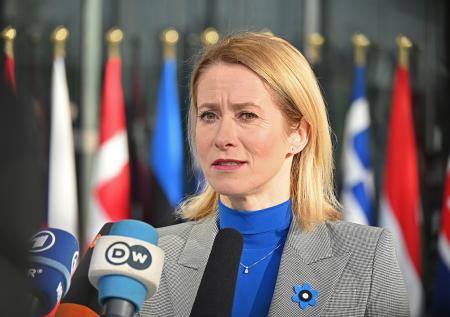 В ЕС выступили против демилитаризации Украины