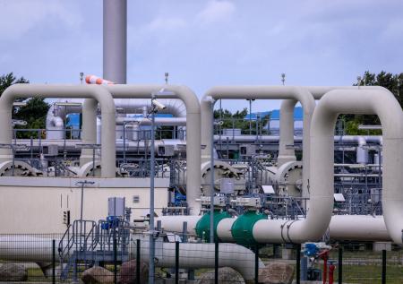 Россию и США заподозрили в обсуждении поставок газа в Европу