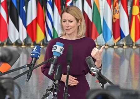 Раскрыт «подарок» Евросоюза Украине на 9 Мая