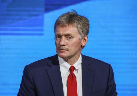 В Кремле жестко ответили Вэнсу на слова о том, что Россия хочет многого