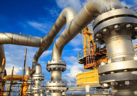 На Украине забили тревогу из-за ситуации с газом в стране