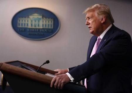 Трамп анонсировал торговую сделку с уважаемой страной