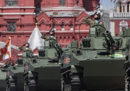 В Киеве сделали неожиданное заявление по перемирию на День Победы