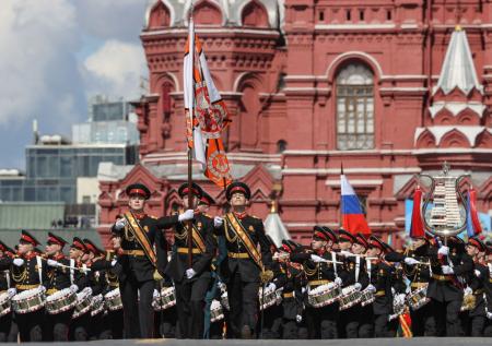 В России утвердили список бесплатных песен о Великой Отечественной войне