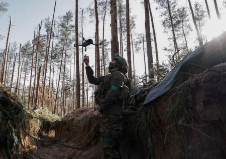 Украинцы нарушили приказ Зеленского в День Победы