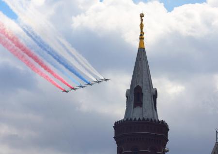 «Личная победа»: в США сделали гнетущее заявление после парада в Москве
