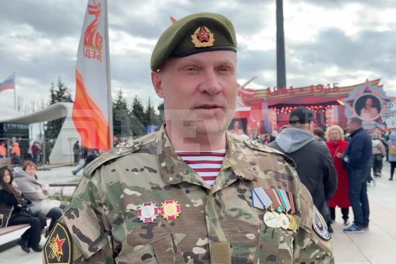 Денис Соколов