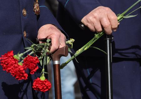 Мэр Вильнюса надругался над Днем Победы