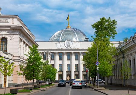 «История почти каждой украинской семьи»: в Раде отметили значимость 9 Мая