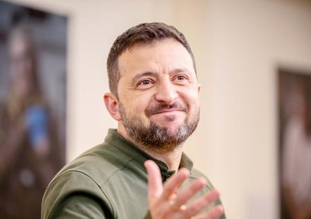 На Западе пообещали Зеленому отдельное место в аду за обращение к папе
