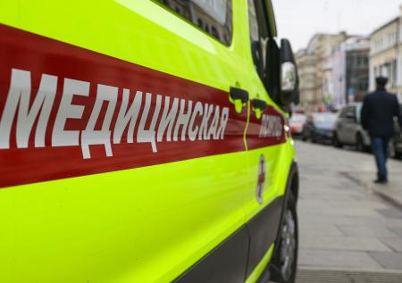 Несколько человек пострадали под Воронежем во время взрыва в День Победы