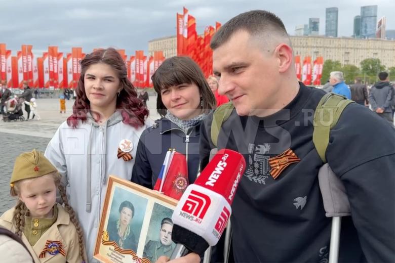 Юрий Быков