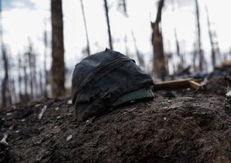 Раскрыты общие потери ВСУ с начала СВО