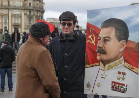 Названы полководцы, к советам которых прислушивался Сталин