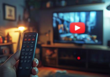 Почему YouTube не работает 9 мая: сбои сегодня, замедление, где «починили»