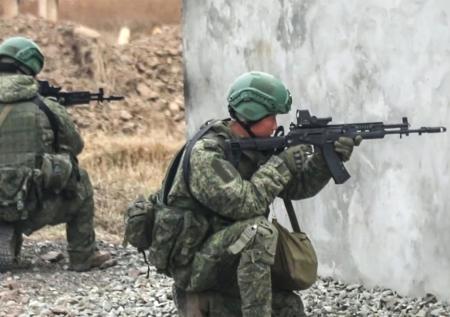Посол заявил, что подвиг солдат из КНДР под Курском увековечат