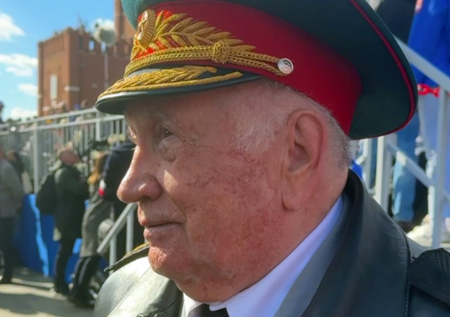 «Ростки фашизма»: российский военный осудил отношение Европы к памяти о ВОВ