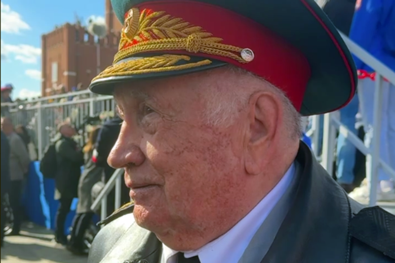 Валерий Баранов