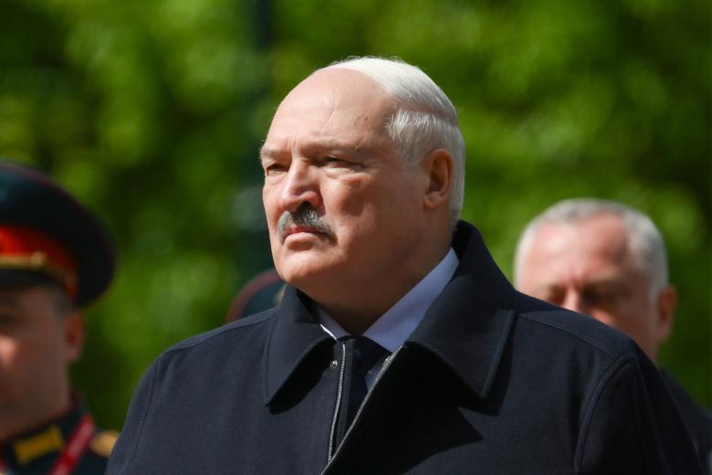 Александр Лукашенко