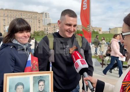Участник СВО рассказал о мотивации российских бойцов