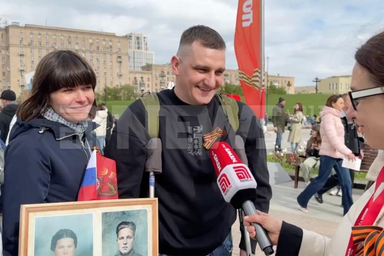 Юрий Быков