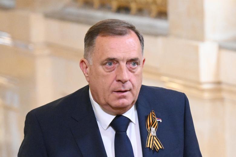 Милорад Додик