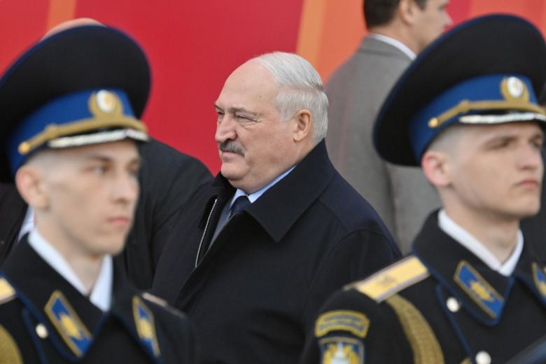 Александр Лукашенко