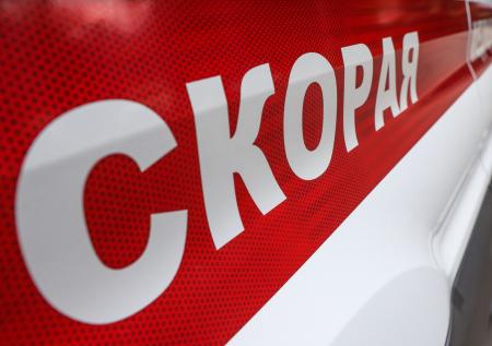 Заместитель Гладкова пострадал при атаке ВСУ на здание правительства