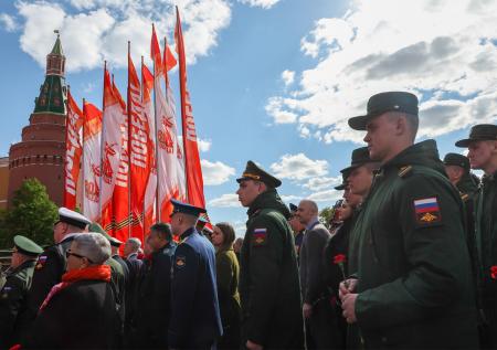 Генерал допустил, когда наладятся отношения между россиянами и украинцами