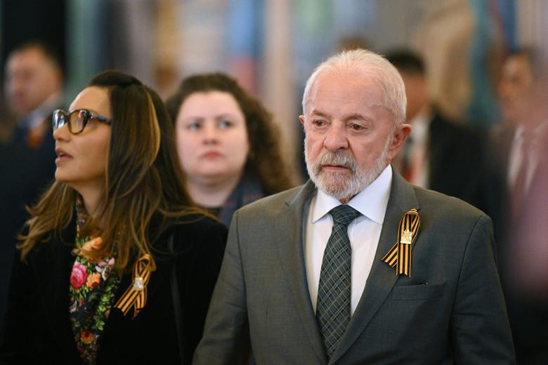 Луис Инасиу Лула да Силва