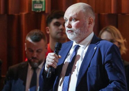 Зеленского обвинили в отсутствии стремления к миру на Украине