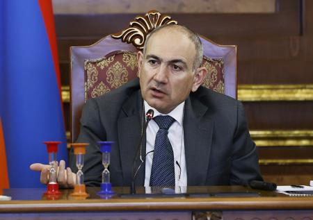 Пашинян раскрыл правду о войне между Арменией и Азербайджаном