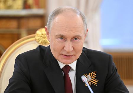 Путин назвал ключевого партнера России в Африке