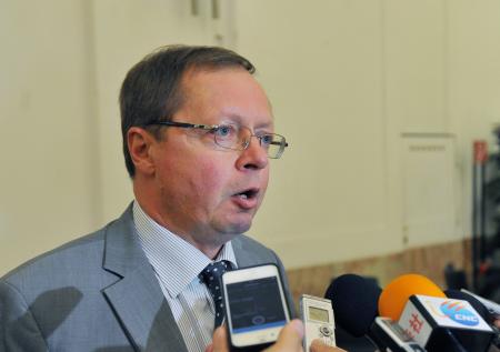 «Они беспомощны»: посол оборвал надежды Лондона на урон России санкциями