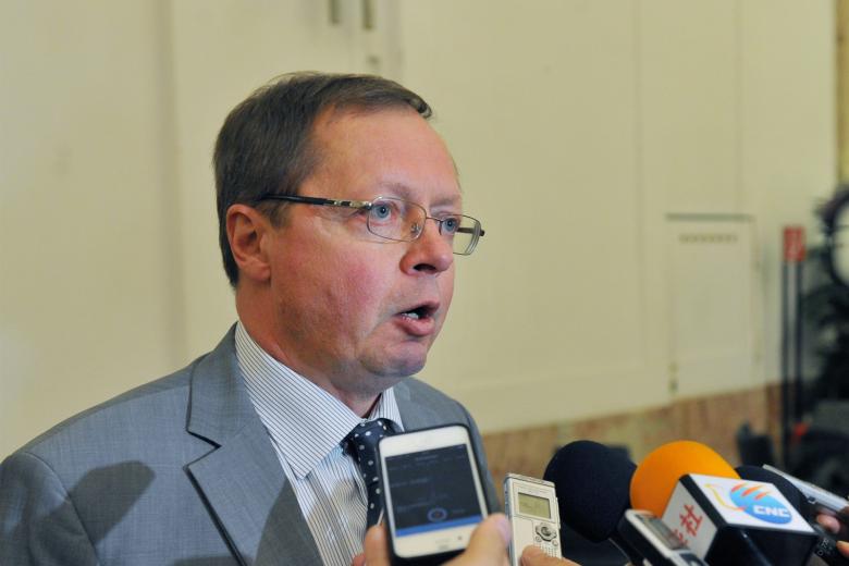 Андрей Келин