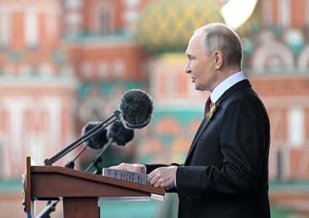 «Мы, немцы, хотим присоединиться»: в Германии восхитились мудростью Путина
