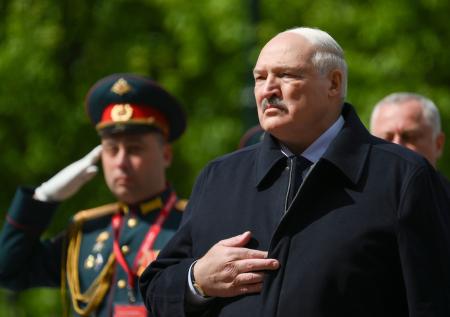 Лукашенко назвал, от кого зависит мир на Украине