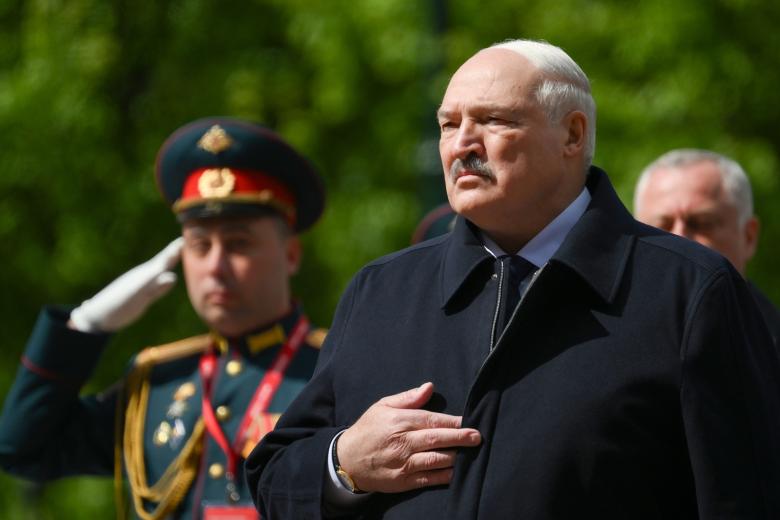 Александр Лукашенко