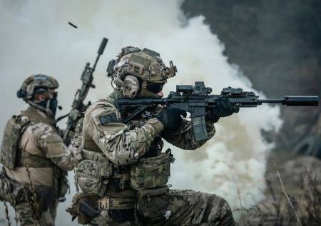 Массовая переброска войск, атаки на Россию: ситуация на фронтах СВО 9 мая