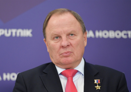 Герой России раскрыл план Зеленского по отправке частей ВСУ в другие страны