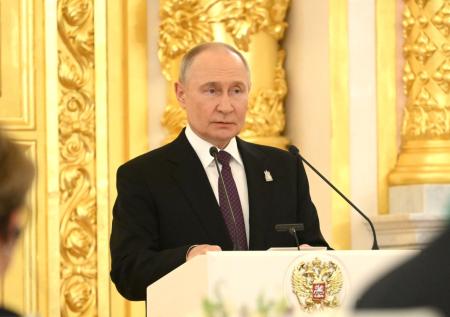 Путин назвал силу, чье значение в мире заметно нарастает