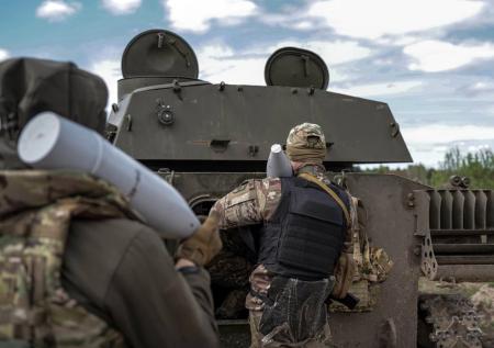 Раскрыто, сколько раз ВСУ нарушили режим прекращения огня