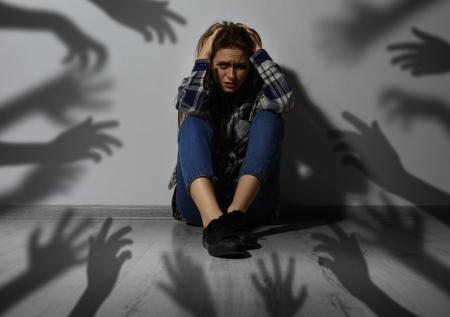 Тревожность не враг: вот способ подружиться с ней
