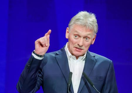 «Мы представляем себе»: Песков раскрыл, можно ли напугать Россию санкциями