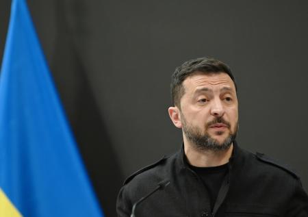 «Цель — не перемирие»: политолог объяснил «хамское» предложение Киева