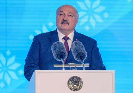 Лукашенко заявил о риске конца истории в современном контексте