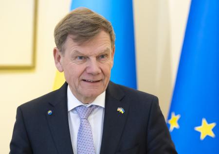 Сенатор назвал политика, который знает правду о подрыве «Северных потоков»