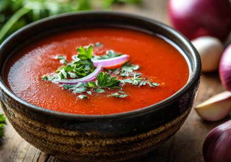 Больше никаких химозных кетчупов — готовлю идеальный соус к мясу так