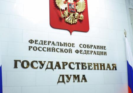 В ГД предложили дополнительно поддержать ветеранов ВОВ